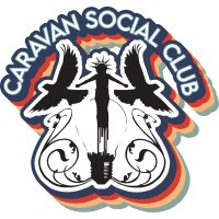 Caravansocialclub logo, Caravansocialclub contact details