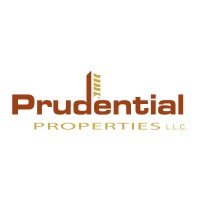 Prudential Properties LLC, UAE logo, Prudential Properties LLC, UAE contact details