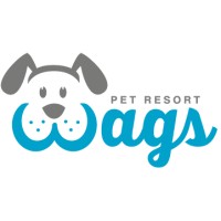 Wags Pet Resort logo, Wags Pet Resort contact details