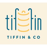 Tiffin & Co. logo, Tiffin & Co. contact details