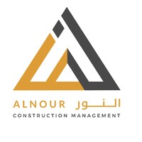 AL NOUR Construction Management logo, AL NOUR Construction Management contact details