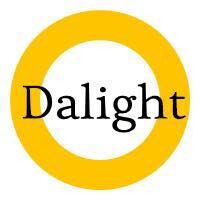 Dalight Healthcare logo, Dalight Healthcare contact details