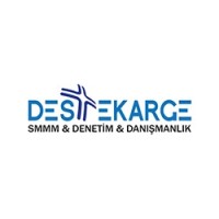 DESTEKARGE CPA logo, DESTEKARGE CPA contact details