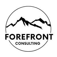 Forefront Consulting Ltd. logo, Forefront Consulting Ltd. contact details