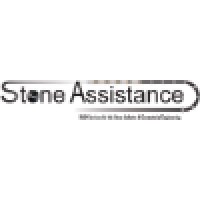 Stone Assistance logo, Stone Assistance contact details