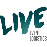 Live Event Logistics Pty Ltd logo, Live Event Logistics Pty Ltd contact details