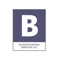 Blossom Design Services LLC logo, Blossom Design Services LLC contact details