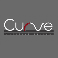 CURVE CREATIVE DESIGN S.A.R.L. logo, CURVE CREATIVE DESIGN S.A.R.L. contact details