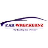 Car Wrecker NZ logo, Car Wrecker NZ contact details