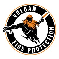 Vulcan Fire Protection Australia logo, Vulcan Fire Protection Australia contact details