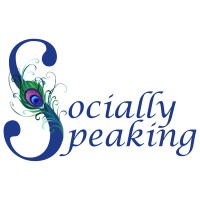 Socially Speaking LLC - Marla Genova - Anxiety Coach logo, Socially Speaking LLC - Marla Genova - Anxiety Coach contact details