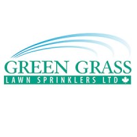 Green Grass Lawn Sprinkler logo, Green Grass Lawn Sprinkler contact details