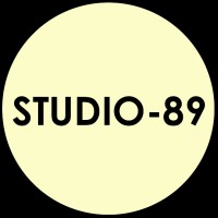 STUDIO-89 logo, STUDIO-89 contact details