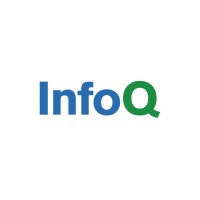 InfoQ logo, InfoQ contact details