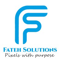 FatehSolutions logo, FatehSolutions contact details