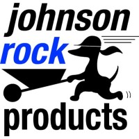 Johnson Rock Products Inc logo, Johnson Rock Products Inc contact details