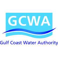 Gulf Coast Water Authority logo, Gulf Coast Water Authority contact details