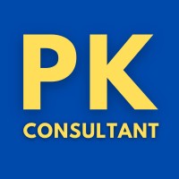 PK Consultant logo, PK Consultant contact details