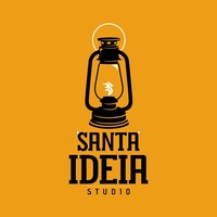 Santa Ideia Studio logo, Santa Ideia Studio contact details