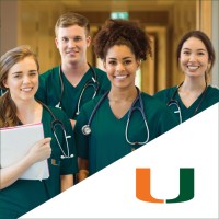 University of Miami - School of Nursing and Health Studies logo, University of Miami - School of Nursing and Health Studies contact details