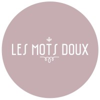 Les Mots Doux logo, Les Mots Doux contact details