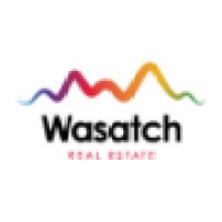 Wasatch Real Estate logo, Wasatch Real Estate contact details