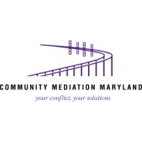 Community Mediation Maryland logo, Community Mediation Maryland contact details