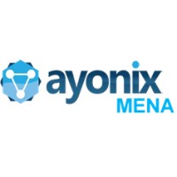 Ayonix MENA logo, Ayonix MENA contact details