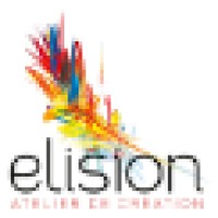 Elision - Atelier de création logo, Elision - Atelier de création contact details