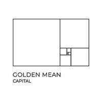 Golden Mean Capital logo, Golden Mean Capital contact details