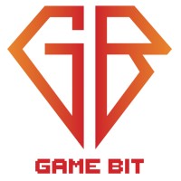 Game Bit logo, Game Bit contact details