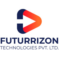 FUTURRIZON TECHNOLOGIES PVT. LTD. logo, FUTURRIZON TECHNOLOGIES PVT. LTD. contact details