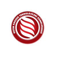 OSTİM Kauçuk Teknolojileri Kümelenmesi logo, OSTİM Kauçuk Teknolojileri Kümelenmesi contact details