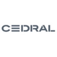 Cedral GB logo, Cedral GB contact details