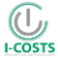 I-COSTS N.V. logo, I-COSTS N.V. contact details