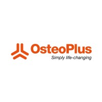 OsteoPlus Ltd logo, OsteoPlus Ltd contact details