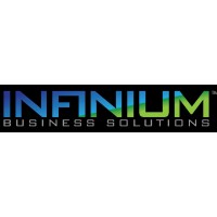 Infinium Business Solutions logo, Infinium Business Solutions contact details