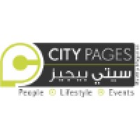 CityPages Monthly Magazine logo, CityPages Monthly Magazine contact details