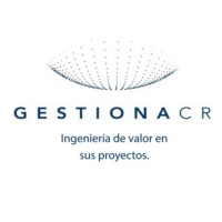 GestionaCR logo, GestionaCR contact details