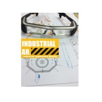 Industrial AR Singapore logo, Industrial AR Singapore contact details