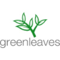 Green Leaves Marketing logo, Green Leaves Marketing contact details