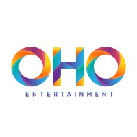 OHO ENTERTAINMENT logo, OHO ENTERTAINMENT contact details