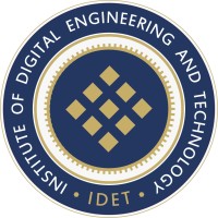 Institute of Digital Engineering and Technology JSC logo, Institute of Digital Engineering and Technology JSC contact details