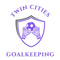 Twin Cities Goalkeeping logo, Twin Cities Goalkeeping contact details