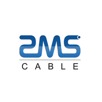 ZMS CABLE logo, ZMS CABLE contact details