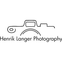 Henrik Langer Photography logo, Henrik Langer Photography contact details