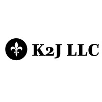 K2J LLC logo, K2J LLC contact details