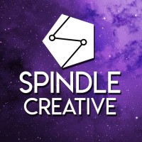 Spindle Creative logo, Spindle Creative contact details