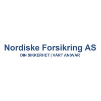 Nordiske Forsikring AS logo, Nordiske Forsikring AS contact details