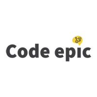 Code Epic logo, Code Epic contact details